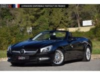 Mercedes SL CLASSE 350 BlueEfficiency - BVA 7G-Tronic Plus COUPE CABRIOLET - BM 231 . PHASE 1 - <small></small> 39.990 € <small>TTC</small> - #1