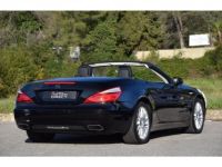 Mercedes SL CLASSE 350 BlueEfficiency - BVA 7G-Tronic Plus COUPE CABRIOLET - BM 231 . PHASE 1 - <small></small> 39.990 € <small>TTC</small> - #2