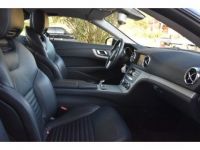 Mercedes SL CLASSE 350 BlueEfficiency - BVA 7G-Tronic Plus COUPE CABRIOLET - BM 231 . PHASE 1 - <small></small> 39.990 € <small>TTC</small> - #3