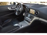 Mercedes SL CLASSE 350 BlueEfficiency - BVA 7G-Tronic Plus COUPE CABRIOLET - BM 231 . PHASE 1 - <small></small> 39.990 € <small>TTC</small> - #5