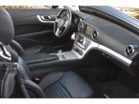 Mercedes SL CLASSE 350 BlueEfficiency - BVA 7G-Tronic Plus COUPE CABRIOLET - BM 231 . PHASE 1 - <small></small> 39.990 € <small>TTC</small> - #19