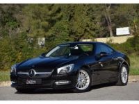 Mercedes SL CLASSE 350 BlueEfficiency - BVA 7G-Tronic Plus COUPE CABRIOLET - BM 231 . PHASE 1 - <small></small> 39.990 € <small>TTC</small> - #22