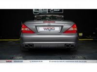Mercedes SL CLASSE 350 - BVA G-Tronic Sport COUPE - BM 230 . PHASE 3 - <small></small> 36.500 € <small>TTC</small> - #4
