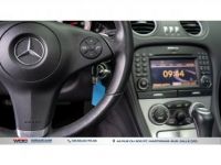 Mercedes SL CLASSE 350 - BVA G-Tronic Sport COUPE - BM 230 . PHASE 3 - <small></small> 36.500 € <small>TTC</small> - #23