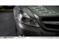Mercedes SL CLASSE 350 - BVA G-Tronic Sport COUPE - BM 230 . PHASE 3 - <small></small> 36.500 € <small>TTC</small> - #64