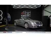 Mercedes SL CLASSE 350 - BVA G-Tronic Sport COUPE - BM 230 . PHASE 3 - <small></small> 36.500 € <small>TTC</small> - #72
