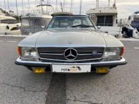 Mercedes SL CLASSE 350 ROADSTER - <small></small> 19.900 € <small>TTC</small> - #8