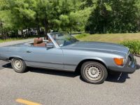 Mercedes SL Classe 380 - <small></small> 20.600 € <small>TTC</small> - #1