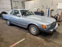 Mercedes SL Classe 380 - <small></small> 20.600 € <small>TTC</small> - #2