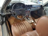 Mercedes SL Classe 380 - <small></small> 20.600 € <small>TTC</small> - #4