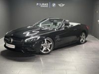 Mercedes SL Classe 400 9G-Tronic - <small></small> 68.990 € <small>TTC</small> - #1