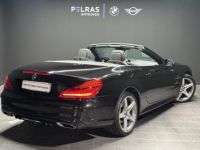 Mercedes SL Classe 400 9G-Tronic - <small></small> 68.990 € <small>TTC</small> - #2