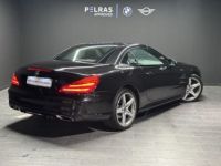 Mercedes SL Classe 400 9G-Tronic - <small></small> 68.990 € <small>TTC</small> - #4