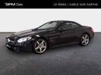 Mercedes SL Classe 400 Executive 9G-Tronic - <small></small> 64.849 € <small>TTC</small> - #1