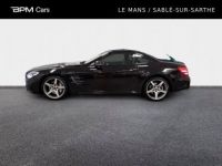 Mercedes SL Classe 400 Executive 9G-Tronic - <small></small> 64.849 € <small>TTC</small> - #2