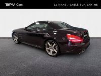 Mercedes SL Classe 400 Executive 9G-Tronic - <small></small> 64.849 € <small>TTC</small> - #3