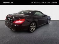 Mercedes SL Classe 400 Executive 9G-Tronic - <small></small> 64.849 € <small>TTC</small> - #5