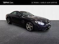 Mercedes SL Classe 400 Executive 9G-Tronic - <small></small> 64.849 € <small>TTC</small> - #6