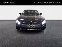 Mercedes SL Classe 400 Executive 9G-Tronic - <small></small> 64.849 € <small>TTC</small> - #7