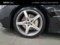 Mercedes SL Classe 400 Executive 9G-Tronic - <small></small> 64.849 € <small>TTC</small> - #12