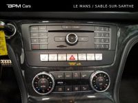 Mercedes SL Classe 400 Executive 9G-Tronic - <small></small> 64.849 € <small>TTC</small> - #15