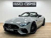 Mercedes SL Classe 43 AMG 381 ch Caméra 360° / Carbone Burmester Echappement Sport - <small></small> 119.990 € <small>TTC</small> - #1