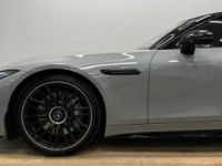 Mercedes SL Classe 43 AMG 381 ch Caméra 360° / Carbone Burmester Echappement Sport - <small></small> 119.990 € <small>TTC</small> - #7