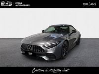 Mercedes SL Classe 43 AMG 381h 9G Speedshift MCT AMG - <small></small> 139.900 € <small>TTC</small> - #1