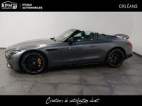 Mercedes SL Classe 43 AMG 381h 9G Speedshift MCT AMG - <small></small> 139.900 € <small>TTC</small> - #3