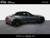Mercedes SL Classe 43 AMG 381h 9G Speedshift MCT AMG - <small></small> 139.900 € <small>TTC</small> - #4