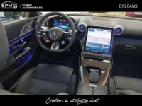 Mercedes SL Classe 43 AMG 381h 9G Speedshift MCT AMG - <small></small> 139.900 € <small>TTC</small> - #11
