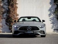 Mercedes SL Classe 43 AMG 381h 9G Speedshift MCT AMG - <small></small> 106.000 € <small>TTC</small> - #1