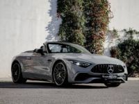 Mercedes SL Classe 43 AMG 381h 9G Speedshift MCT AMG - <small></small> 106.000 € <small>TTC</small> - #3