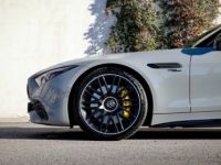 Mercedes SL Classe 43 AMG 381h 9G Speedshift MCT AMG - <small></small> 106.000 € <small>TTC</small> - #7