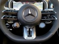 Mercedes SL Classe 43 AMG 381h 9G Speedshift MCT AMG - <small></small> 106.000 € <small>TTC</small> - #20