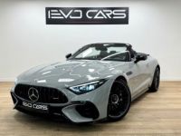 Mercedes SL Classe 43 AMG 43AMG 2.0 381 ch 2+2 Carplay / Burmester / Echappement sport AMG - <small></small> 124.990 € <small>TTC</small> - #1