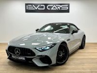 Mercedes SL Classe 43 AMG 43AMG 2.0 381 ch 2+2 Carplay / Burmester / Echappement sport AMG - <small></small> 124.990 € <small>TTC</small> - #3