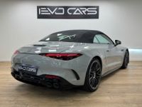 Mercedes SL Classe 43 AMG 43AMG 2.0 381 ch 2+2 Carplay / Burmester / Echappement sport AMG - <small></small> 124.990 € <small>TTC</small> - #4