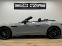 Mercedes SL Classe 43 AMG 43AMG 2.0 381 ch 2+2 Carplay / Burmester / Echappement sport AMG - <small></small> 124.990 € <small>TTC</small> - #5