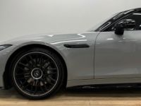 Mercedes SL Classe 43 AMG 43AMG 2.0 381 ch 2+2 Carplay / Burmester / Echappement sport AMG - <small></small> 124.990 € <small>TTC</small> - #7