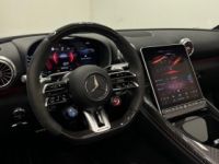 Mercedes SL Classe 43 AMG 43AMG 2.0 381 ch 2+2 Carplay / Burmester / Echappement sport AMG - <small></small> 124.990 € <small>TTC</small> - #10