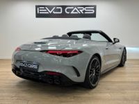 Mercedes SL Classe 43 AMG 43AMG 2.0 381 ch 2+2Apple Carplay / Echapp sport AMG / Burmester - <small></small> 124.990 € <small>TTC</small> - #2