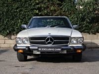 Mercedes SL Classe 450 V8 4.5 R107 Hard Top - Sans corrosion - <small></small> 18.990 € <small>TTC</small> - #6