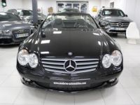 Mercedes SL CLASSE 500 ROADSTER BA - <small></small> 28.990 € <small>TTC</small> - #2