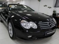 Mercedes SL CLASSE 500 ROADSTER BA - <small></small> 28.990 € <small>TTC</small> - #3