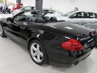 Mercedes SL CLASSE 500 ROADSTER BA - <small></small> 28.990 € <small>TTC</small> - #6