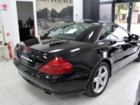 Mercedes SL CLASSE 500 ROADSTER BA - <small></small> 28.990 € <small>TTC</small> - #15