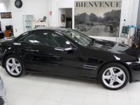 Mercedes SL CLASSE 500 ROADSTER BA - <small></small> 28.990 € <small>TTC</small> - #16