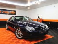 Mercedes SL CLASSE 500 ROADSTER BA - <small></small> 27.990 € <small>TTC</small> - #2