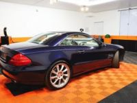 Mercedes SL CLASSE 500 ROADSTER BA - <small></small> 27.990 € <small>TTC</small> - #3